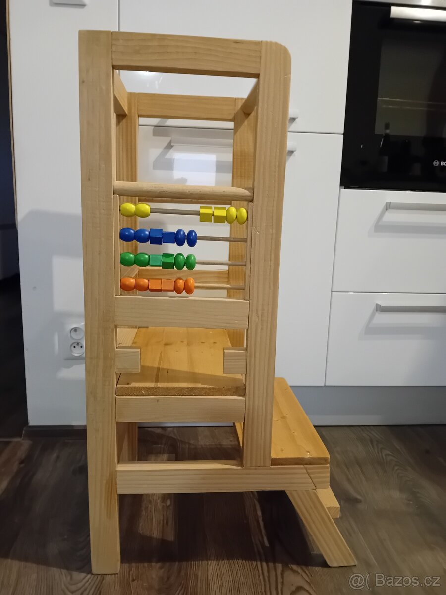 Učící věž