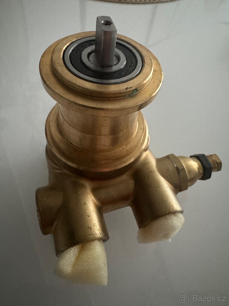 Rotační čerpadlo Nuova Simonelli