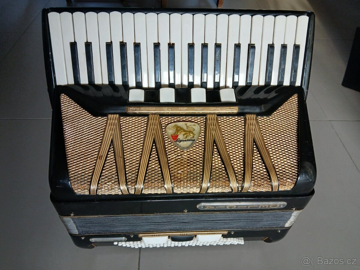 Delicia Lignatone Melodia