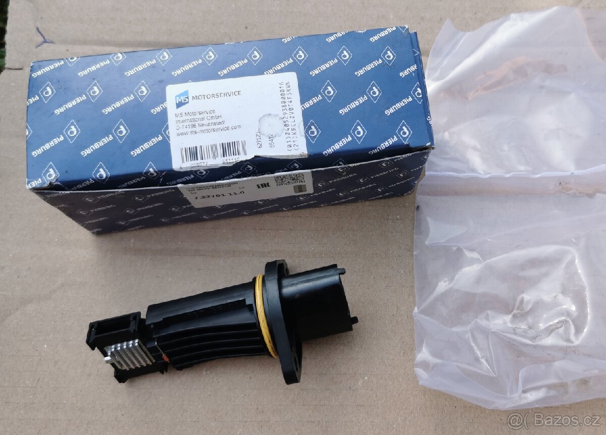 Váha vzduchu Fiat, Lancia, Hyundai, Kia, Opel, Suzuki - Nová