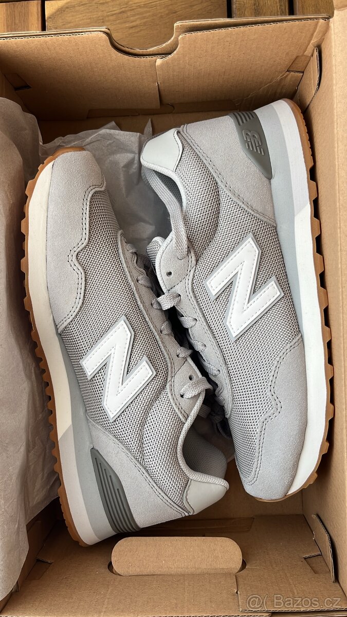 Dámské boty, nové, velikost 40/41