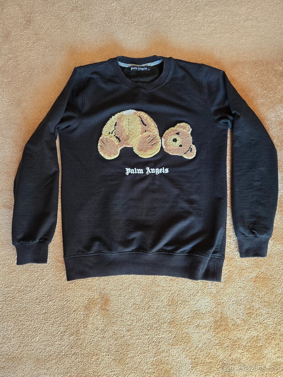 Palm Angels mikina