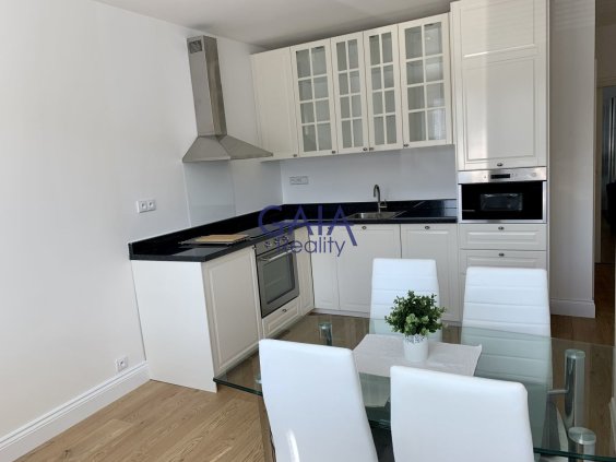 Veselí nad Moravou - Moderní byt 1+1 k pronájmu - 42m2