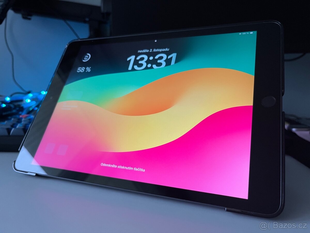 Ipad 9gen + Apple pencil