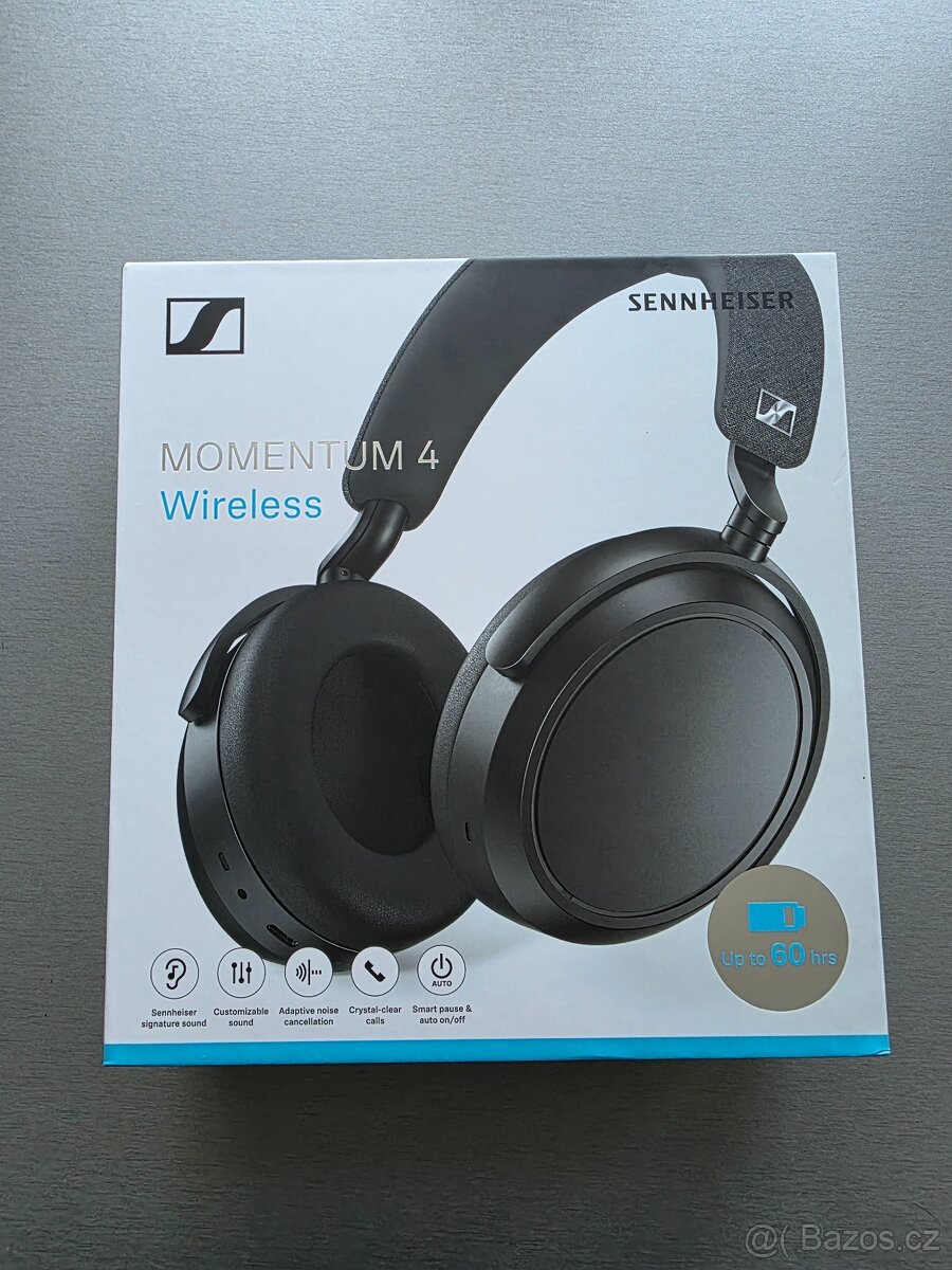 Sennheiser Momentum 4