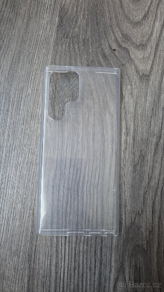 Kryt na mobil Samsung Galaxy S22 Ultra