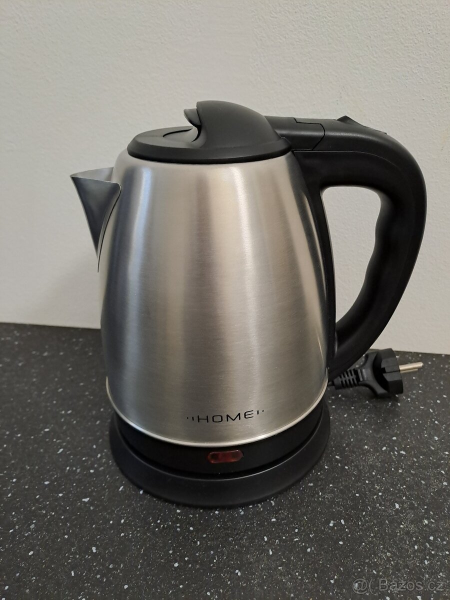 Rychlovarná konvice