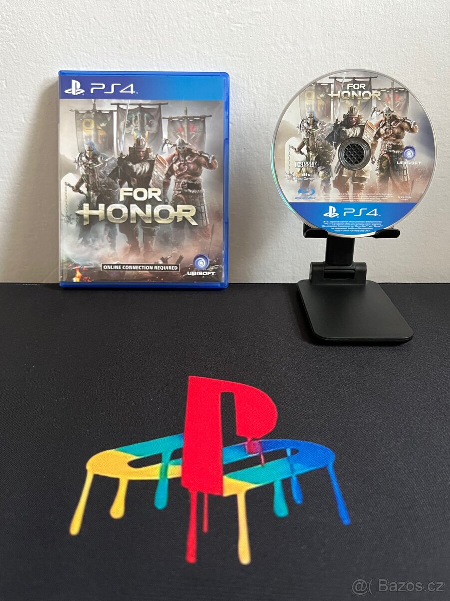 Ps4 For Honor