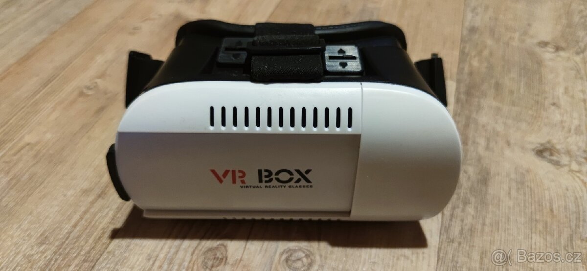 Prodám 3D brýle pro VR