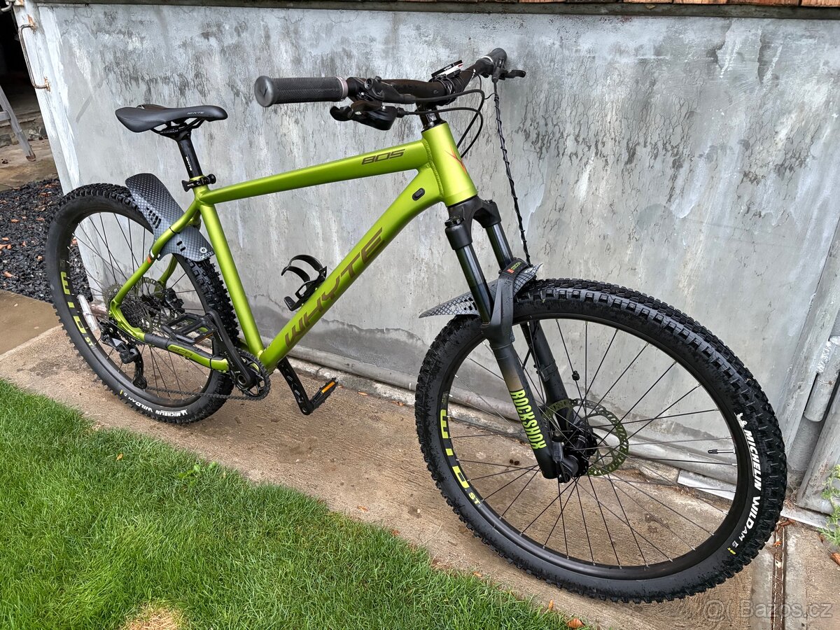 Trail HT kolo WHYTE 805 v3 L