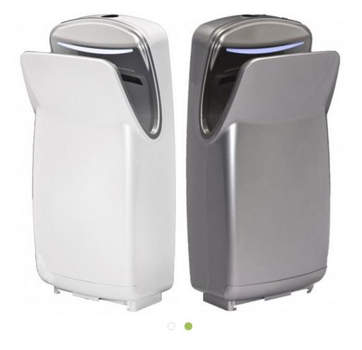 Gastro vysoušeč rukou Sanicus R1.1. / 6 MĚSÍCŮ ZÁRUKA