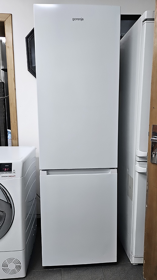 Lednice s mrazákem GORENJE, kombinovaná, ETA No Frost