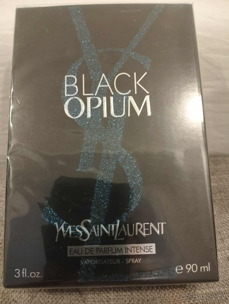 Prodám dámský parfém 2+1 zdarma