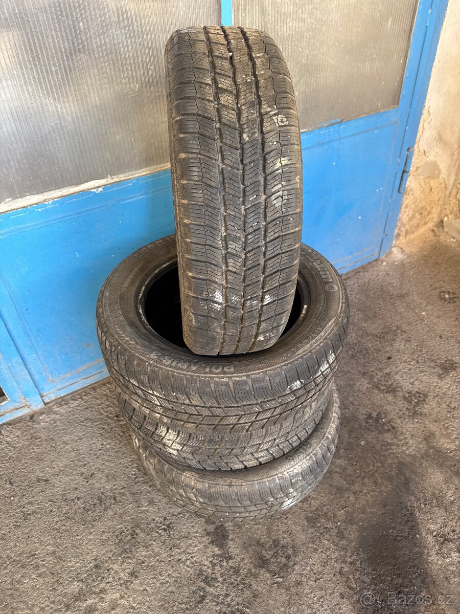 Zimni sada 185/60/15