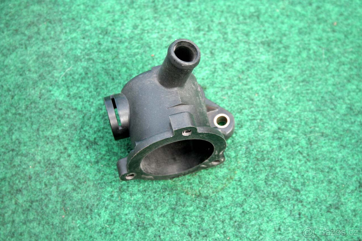 Nová skříň termostatu Škoda Felicia orig. Čr díl