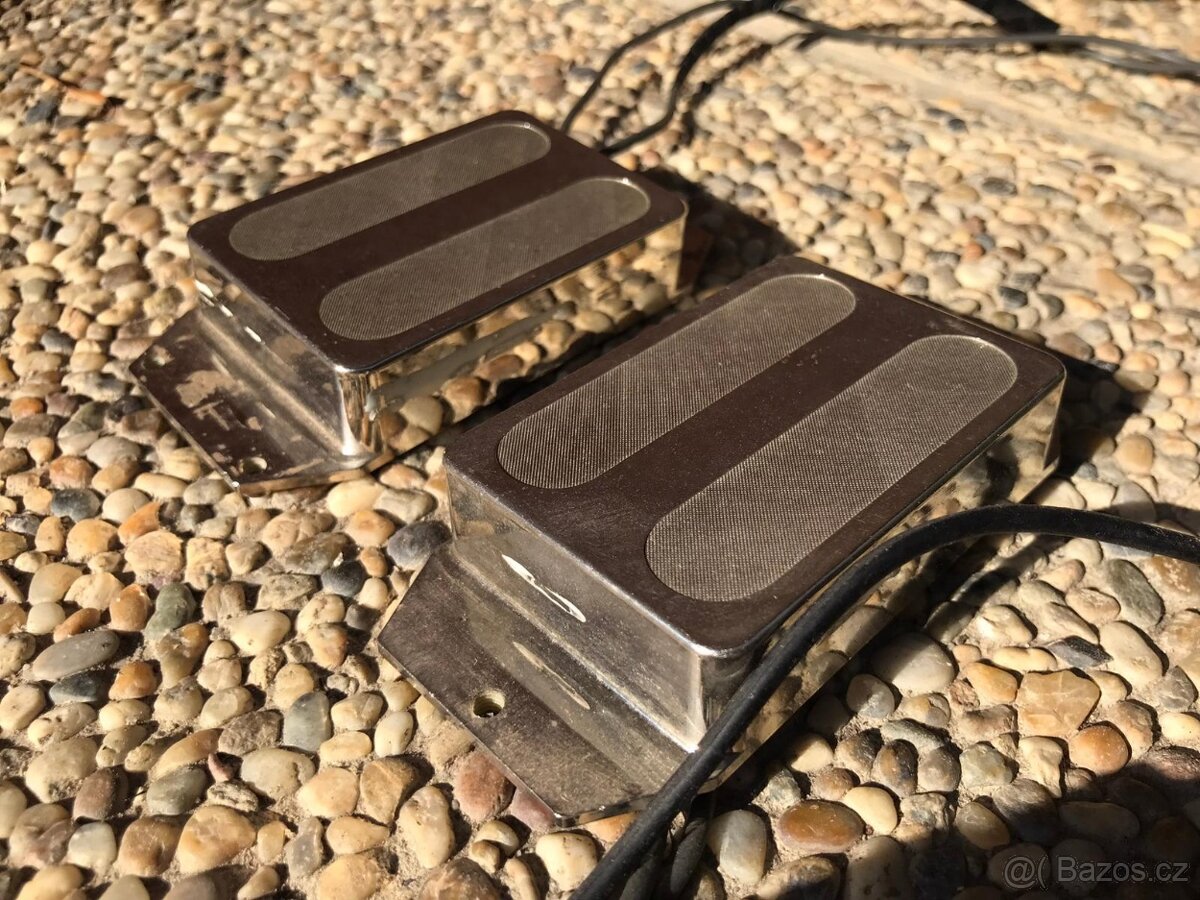 Koupím snímače na Jolanu SUPERSTAR