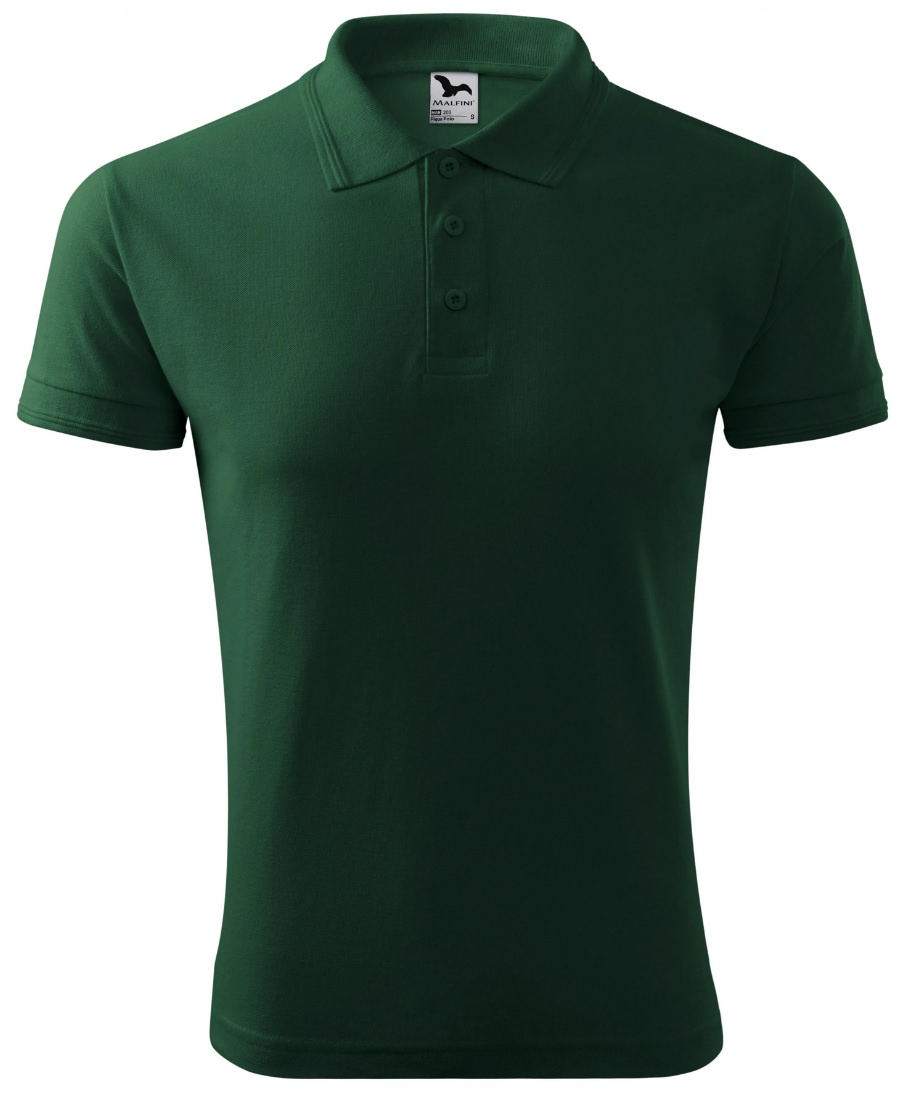 Pánská polokošile Malfini XL