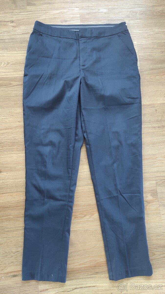 Dámské letní kalhoty Esmera vel.40