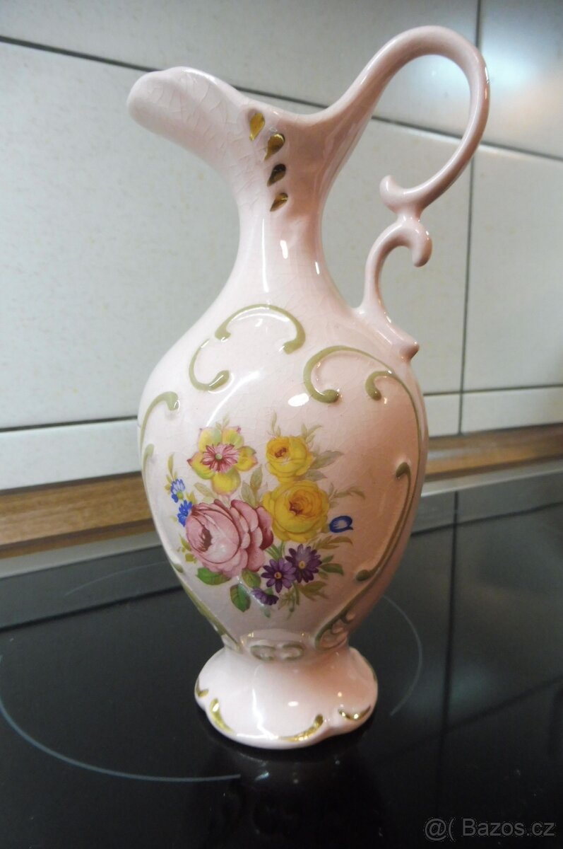 Porcelánová karafa VICTORIA