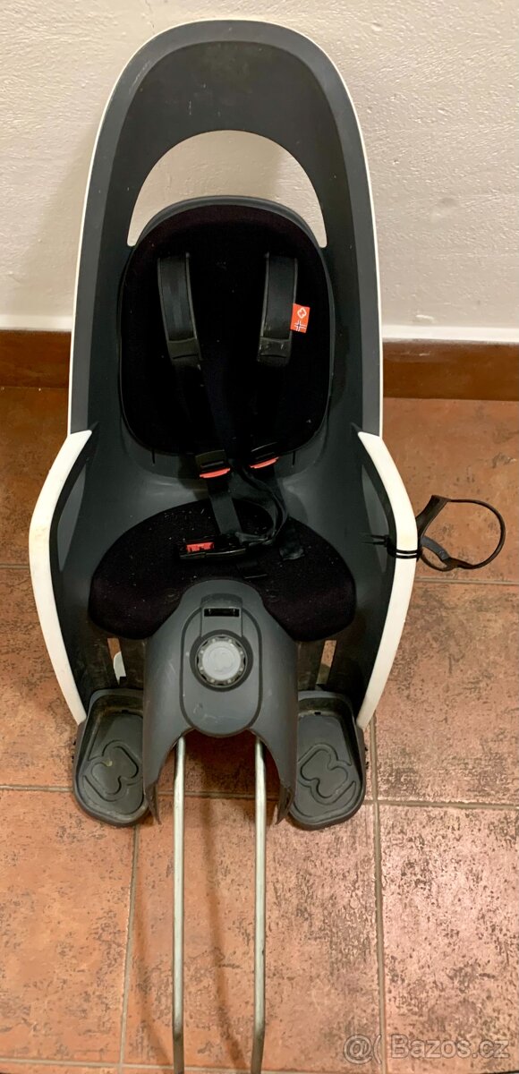 Cyklosedačka Hamax Caress