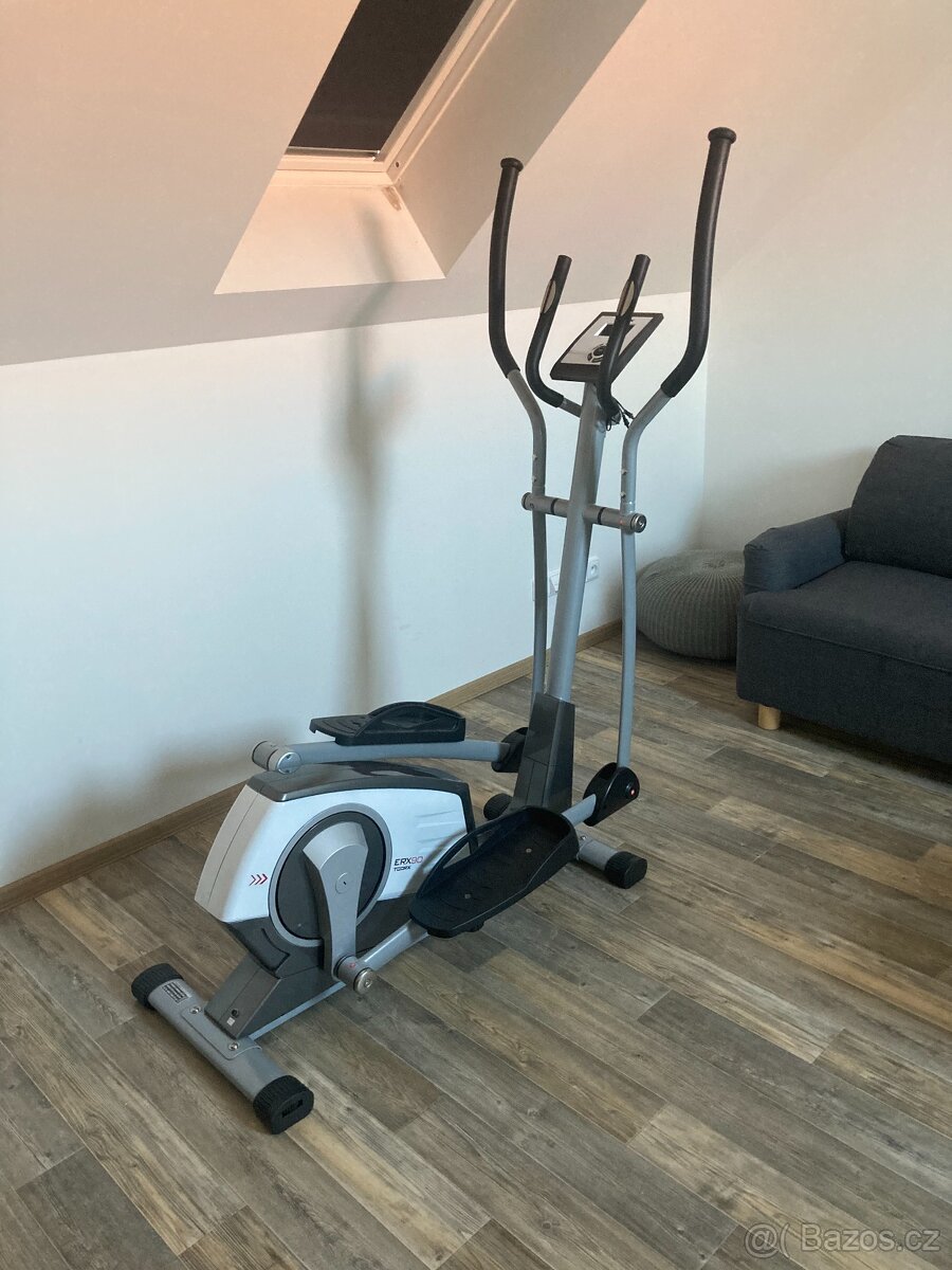 Eliptický trenažer