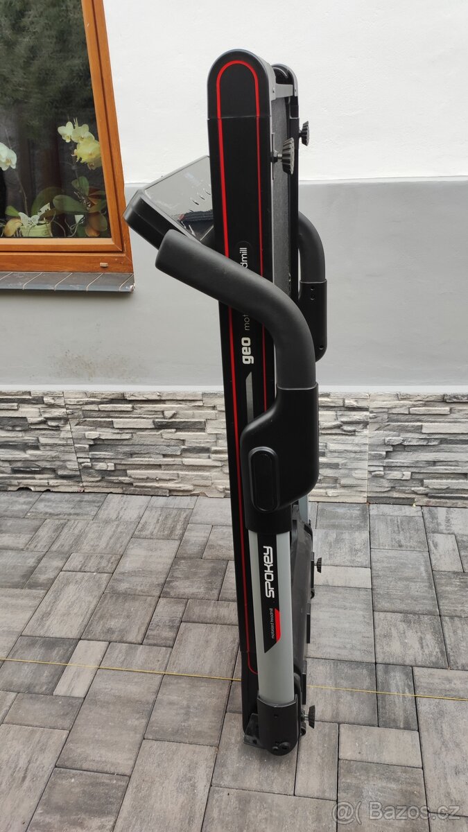 Prodám motorový běhací pás