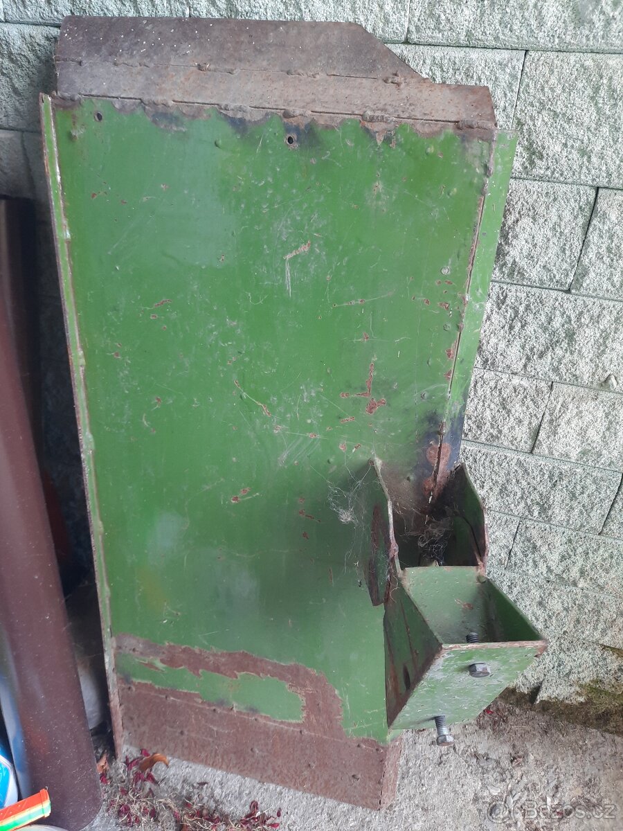 Kultivator mountfield fréza jednoosý traktor