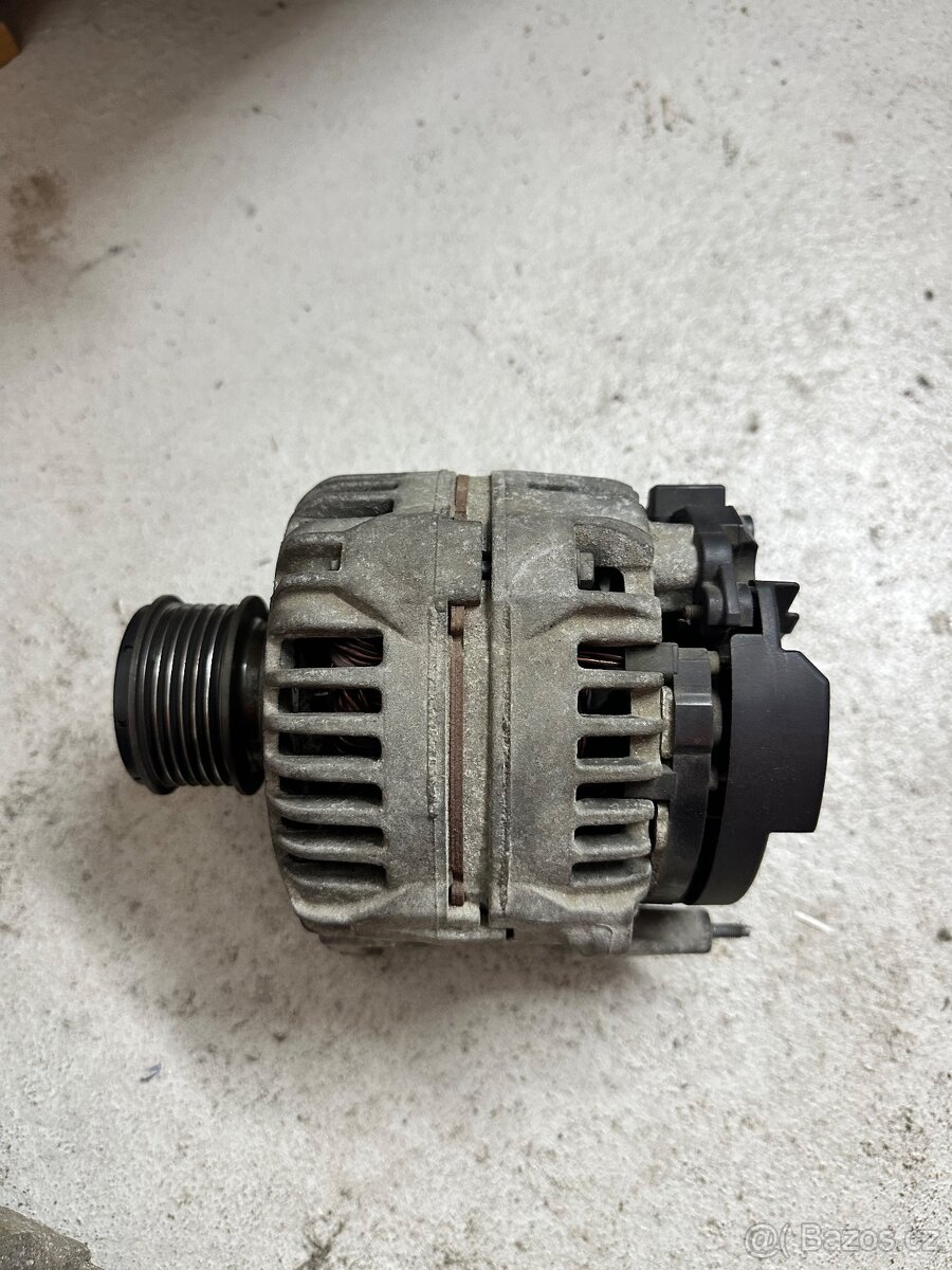 Alternátor Škoda ,VW ,Seat
