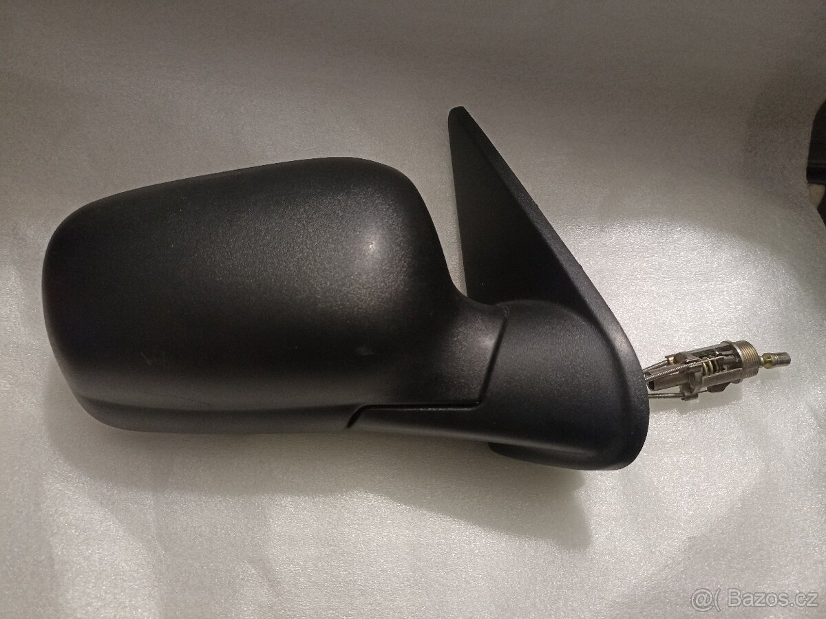 BOČNÍ ZRCÁTKO ŠKODA FELICIA - LEVÉ + PRAVÉ