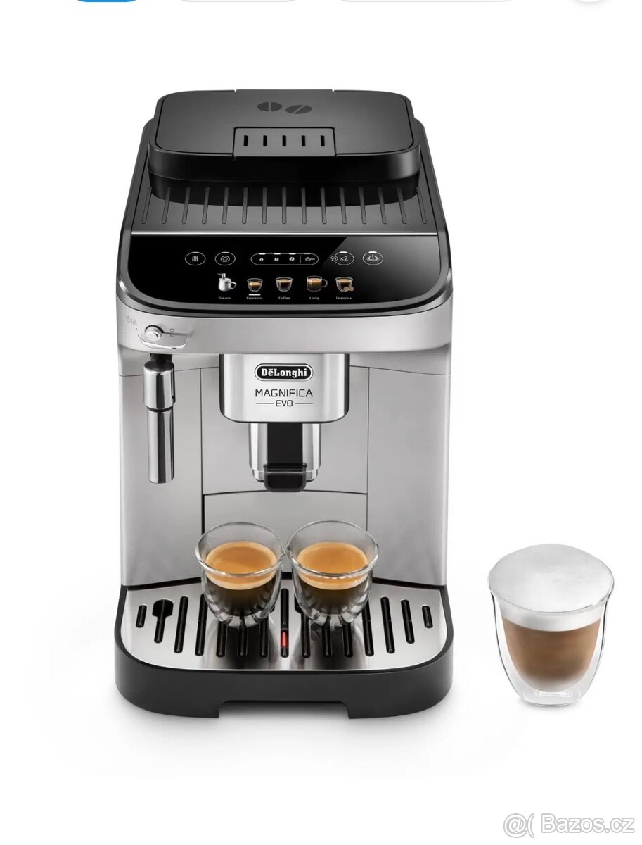 De'Longhi Magnifica Evo ECAM