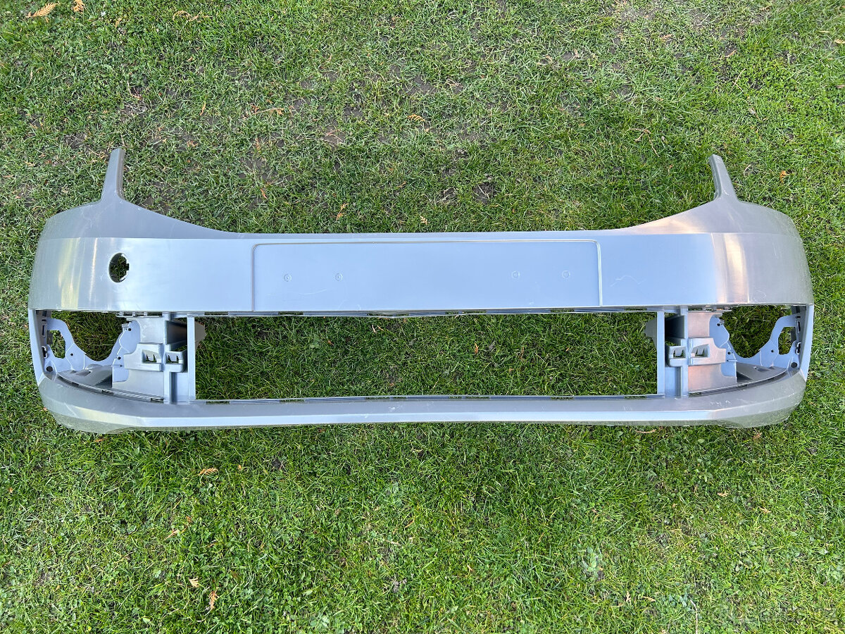 Nárazník Octavia 3 facelift nový originál, Maska Octavia 3