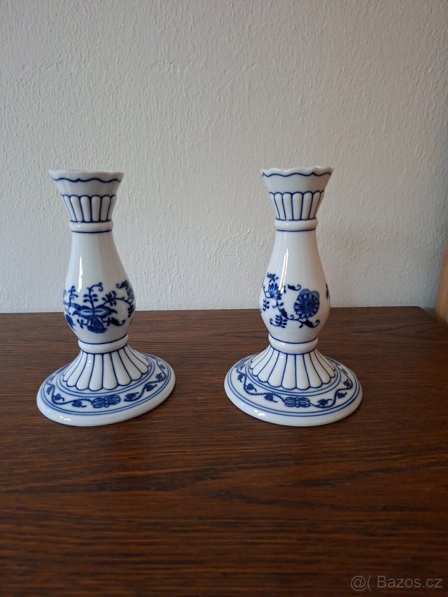 Cibulák - svícen 1969