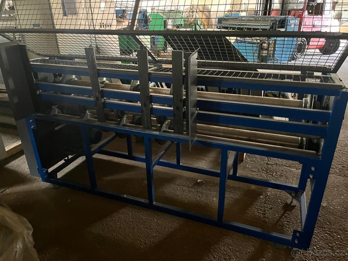 Řezací plotr Čelik MS-2200 (7689)