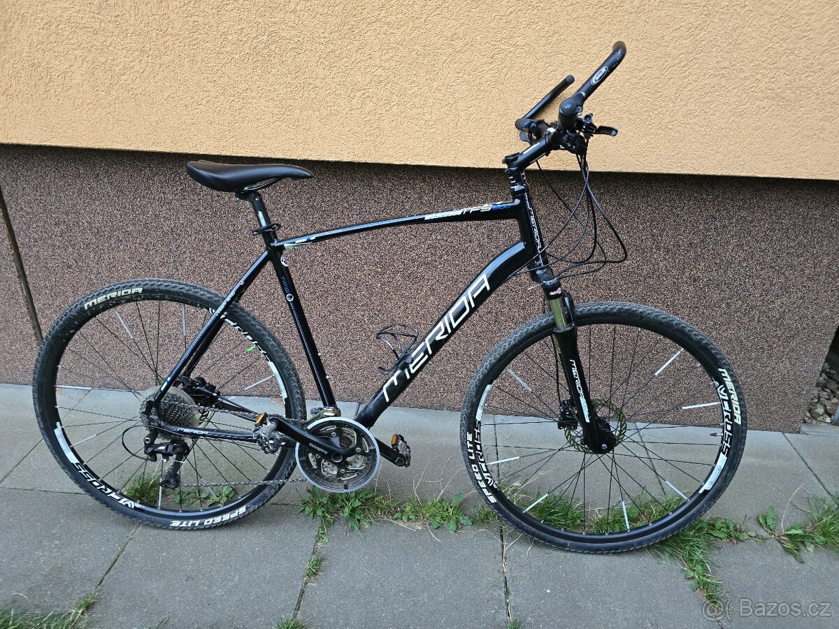 Merida Merida Crossway TFS 900