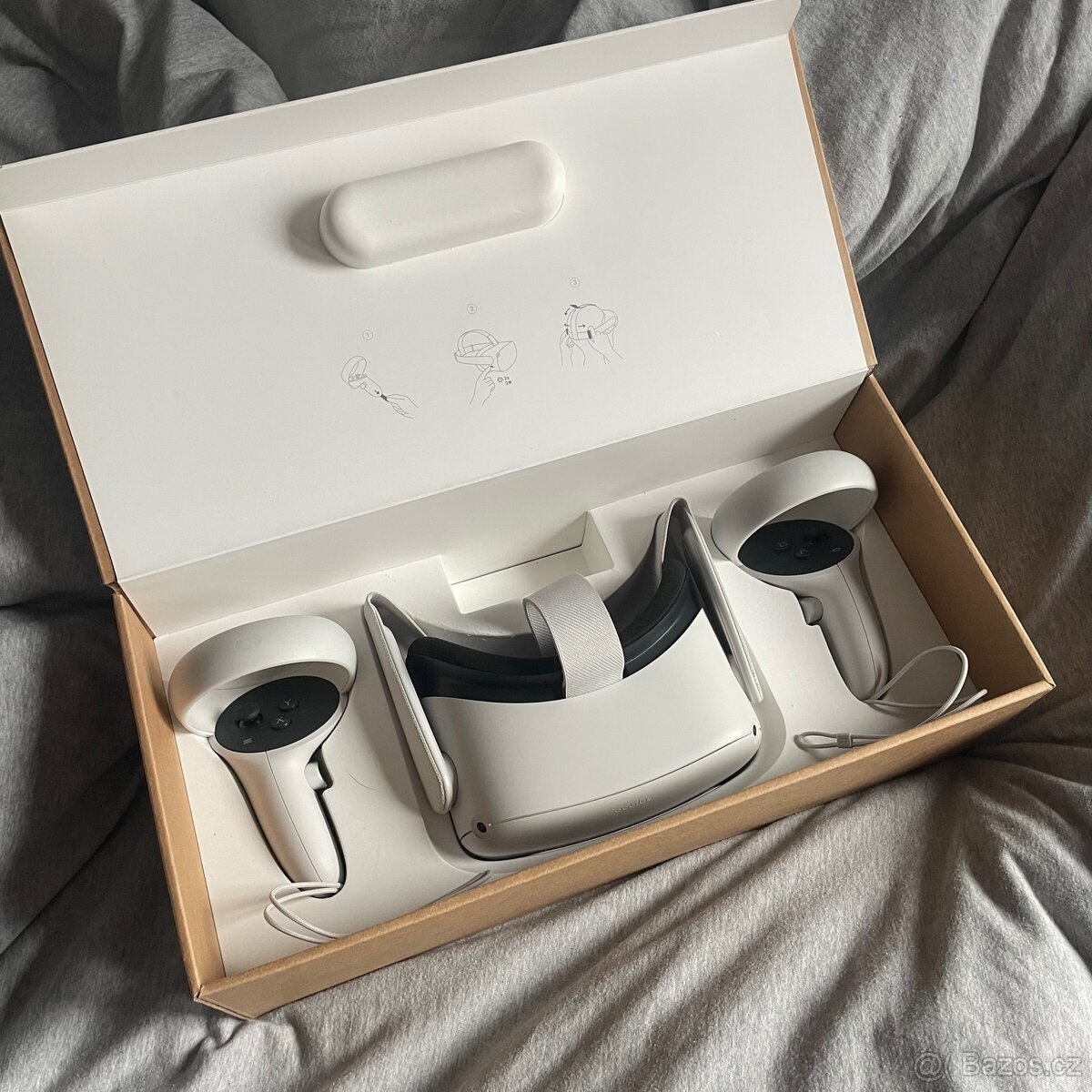 Meta Oculus Quest 2 64GB