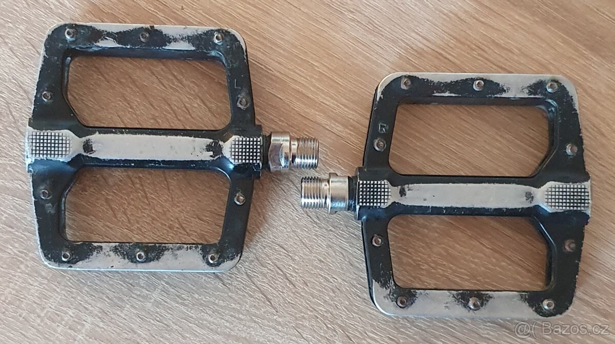 Pedály Diamondback DB4L