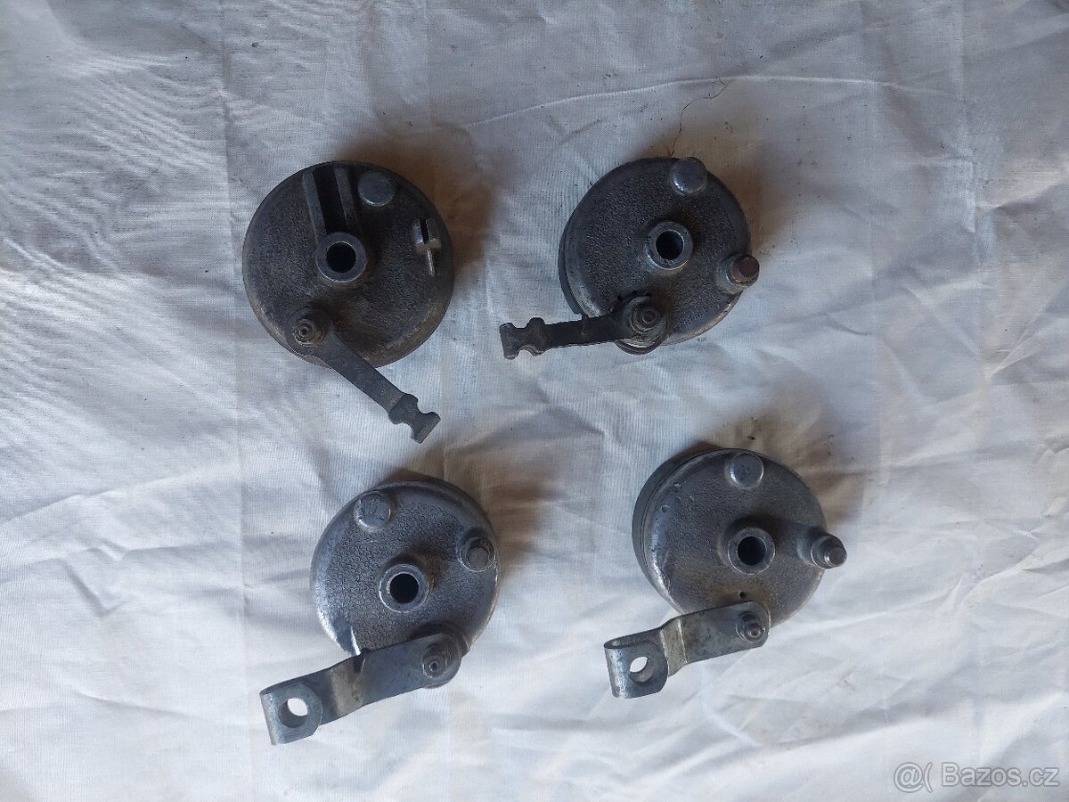 Babetta 207-210