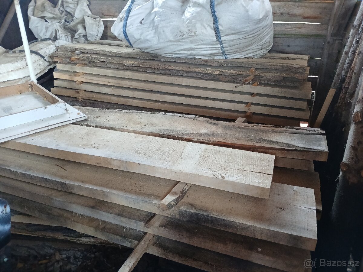 Fošny topol černý