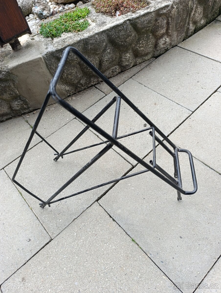 Nosič na kolo