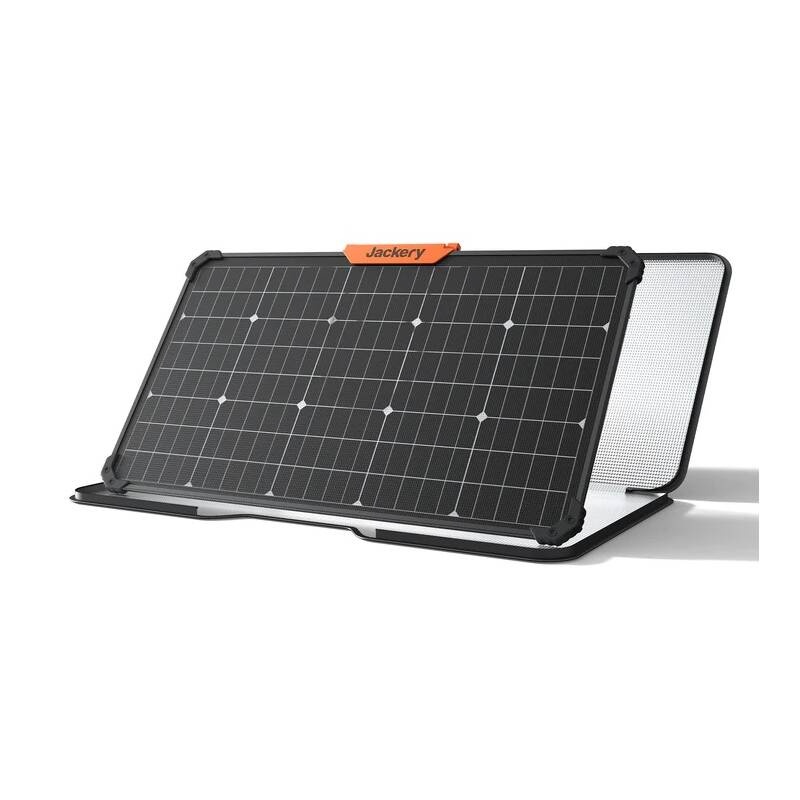 Oboustranný solární panel Jackery SolarSaga 80W