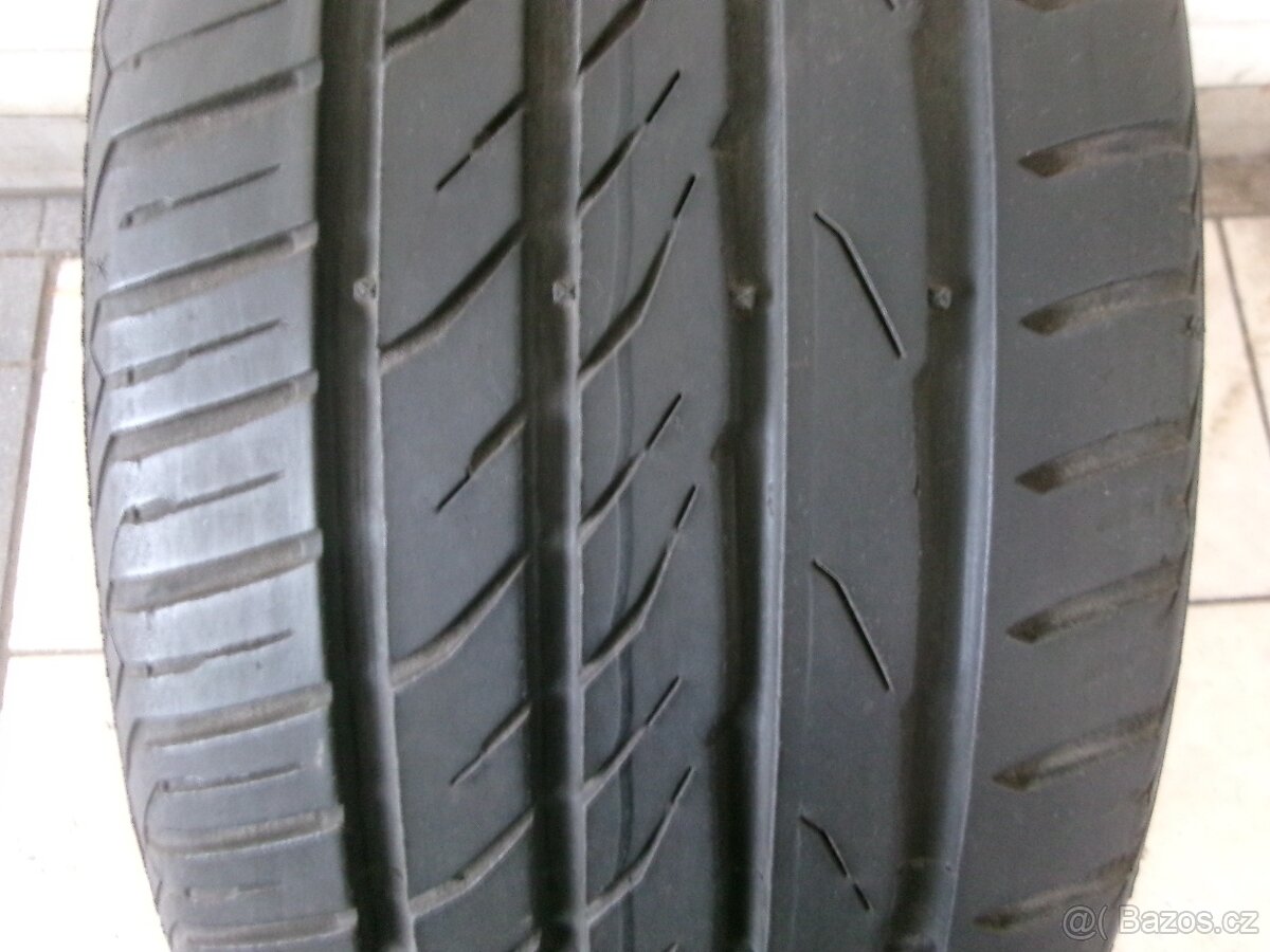 205/45 R16 MATADOR (4,5mm) č.15606