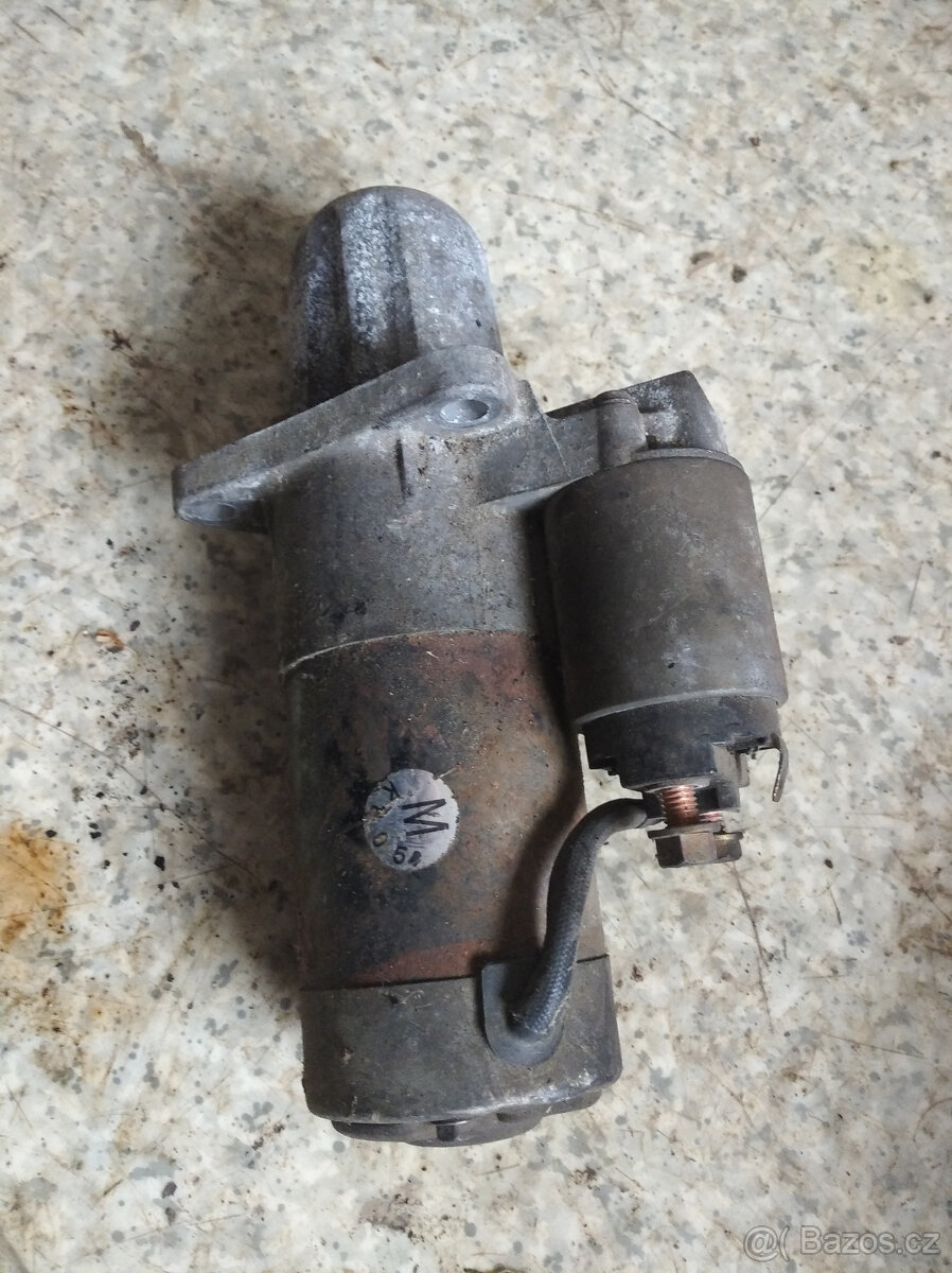 Startér Mitsubishi M1T7 5581