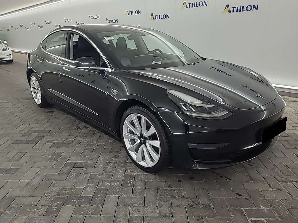 Tesla Model 3, Performance,záruka,tažné,Autopilot