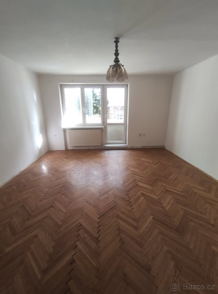 Byt 3+1, 78m2 ve Vrchlabí, Komenského 983