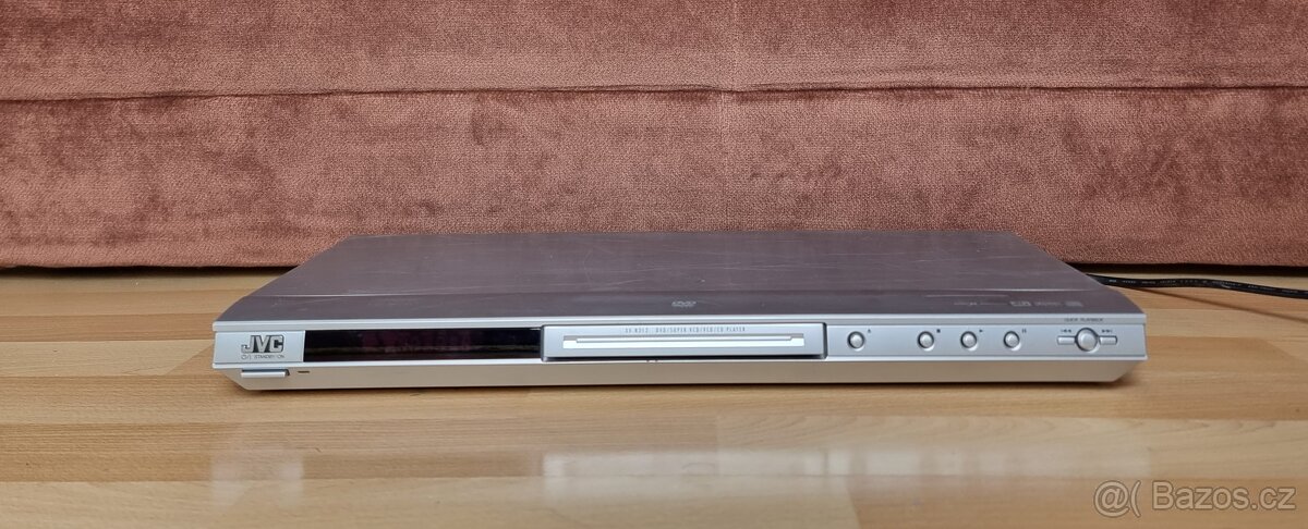 JVC XV-N212