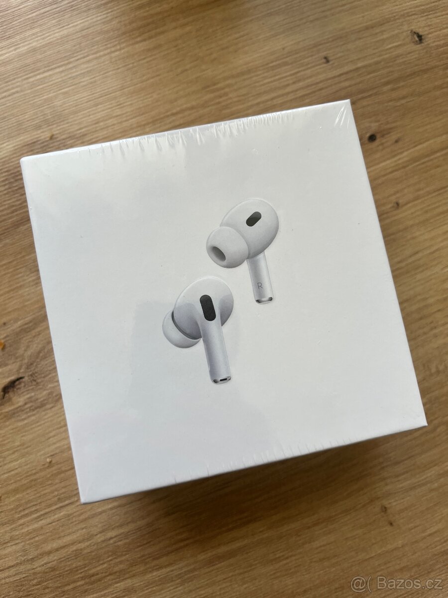 Apple airpods pro 2 generace