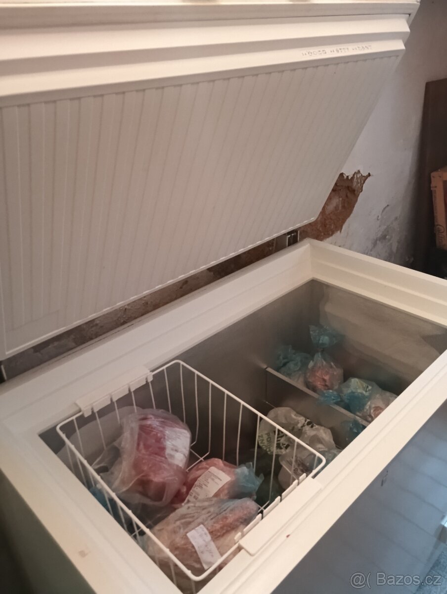 Zanussi