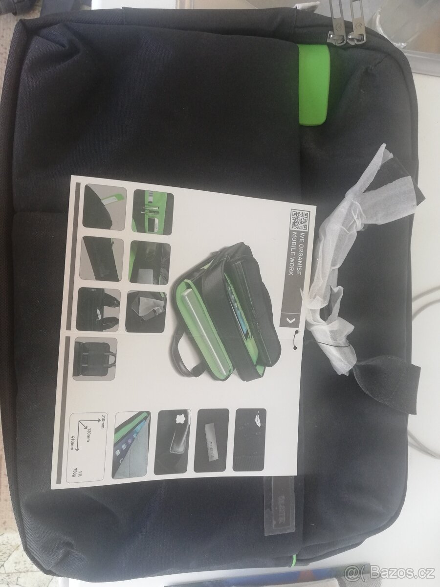 Taška na notebook