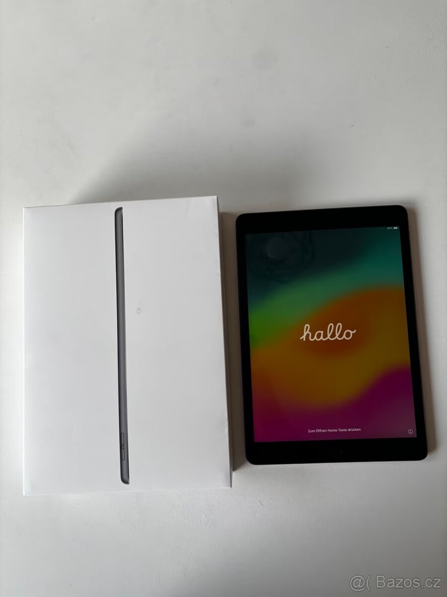 iPad 9