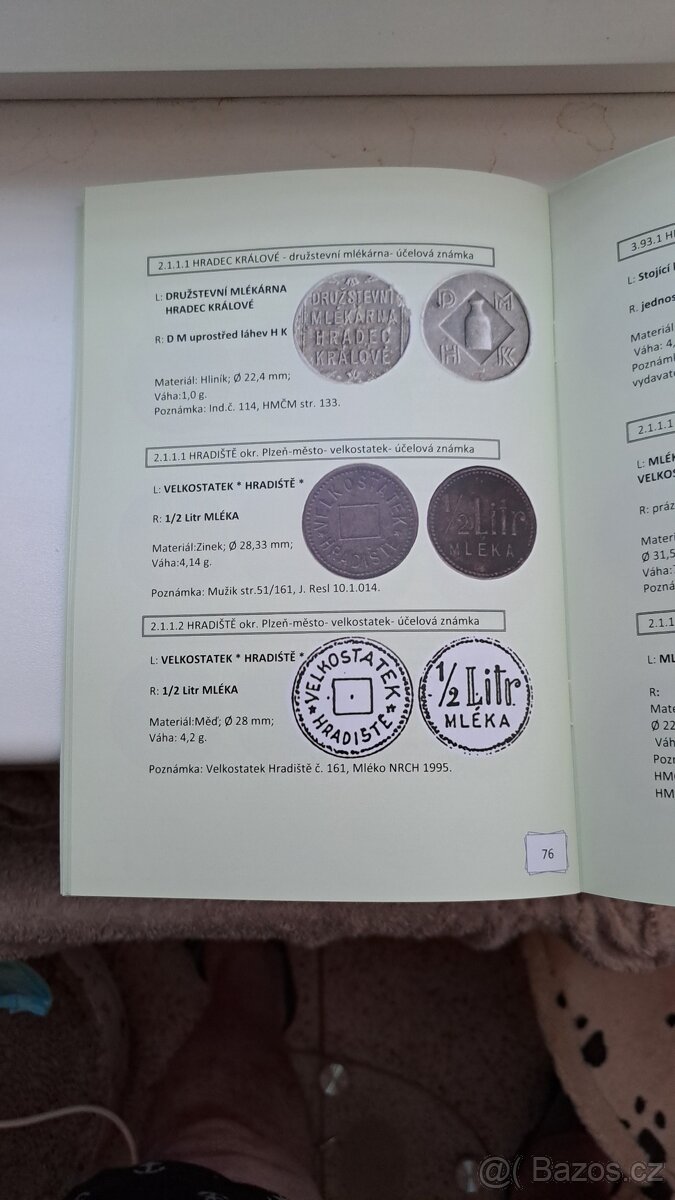Havířovsky numismatik 17